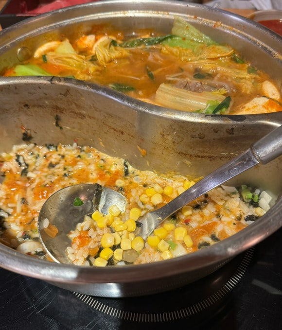 바르미샤브샤브n칼국수부원점 이미지