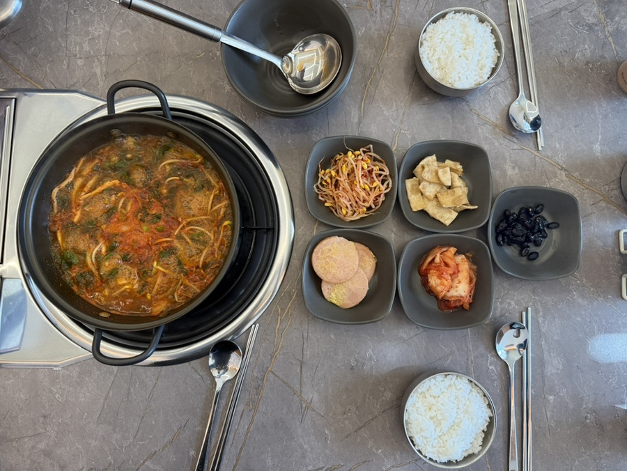 경산소찌개 이미지