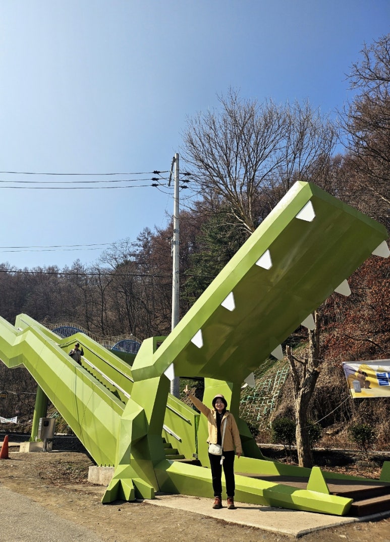 육교커피숍 이미지