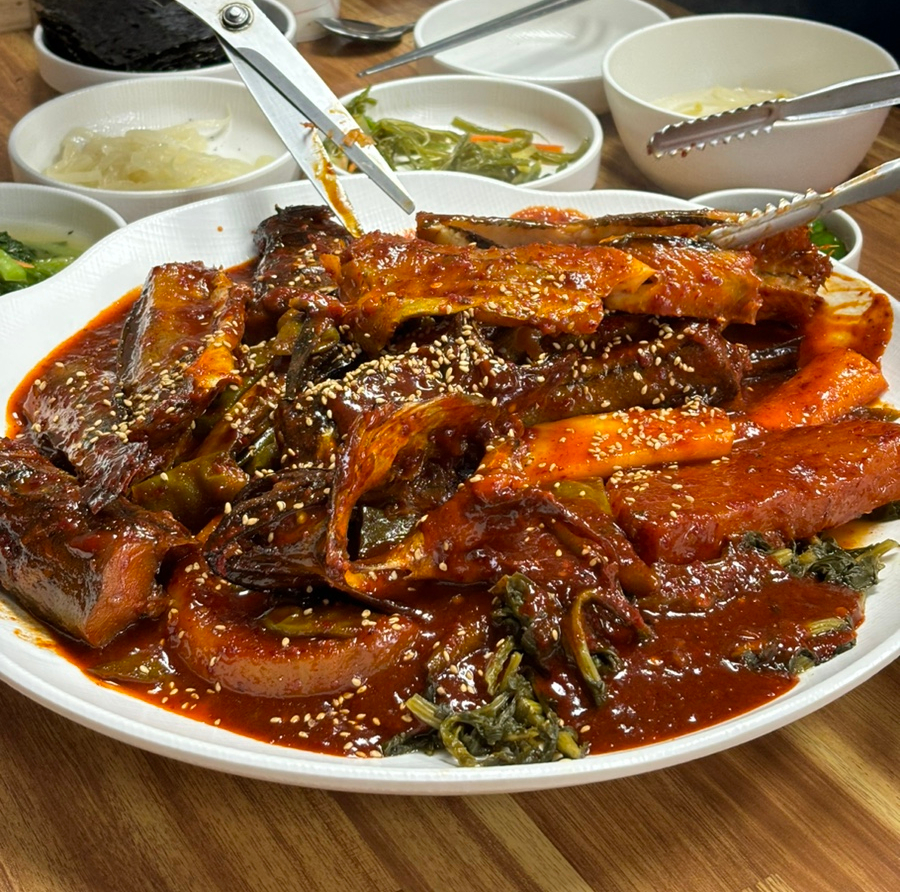 누나코다리 이미지