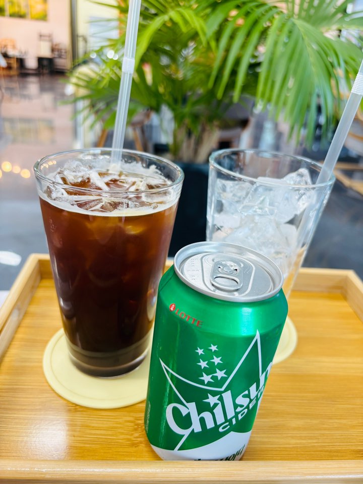 카페빈체로 이미지