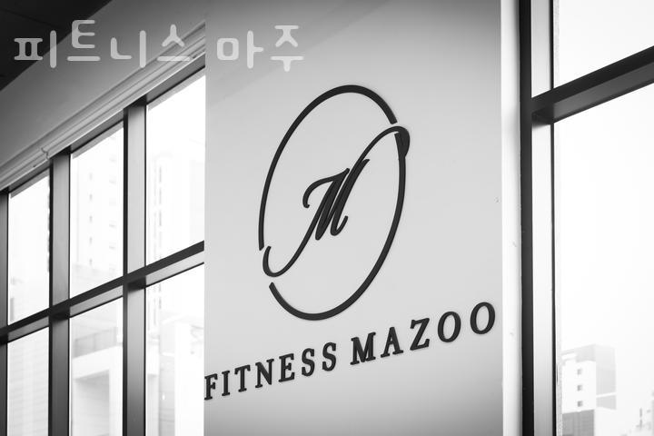 피트니스마주 이미지
