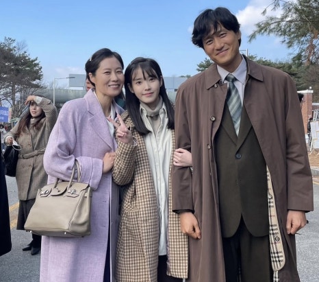 우리의사계절 이미지