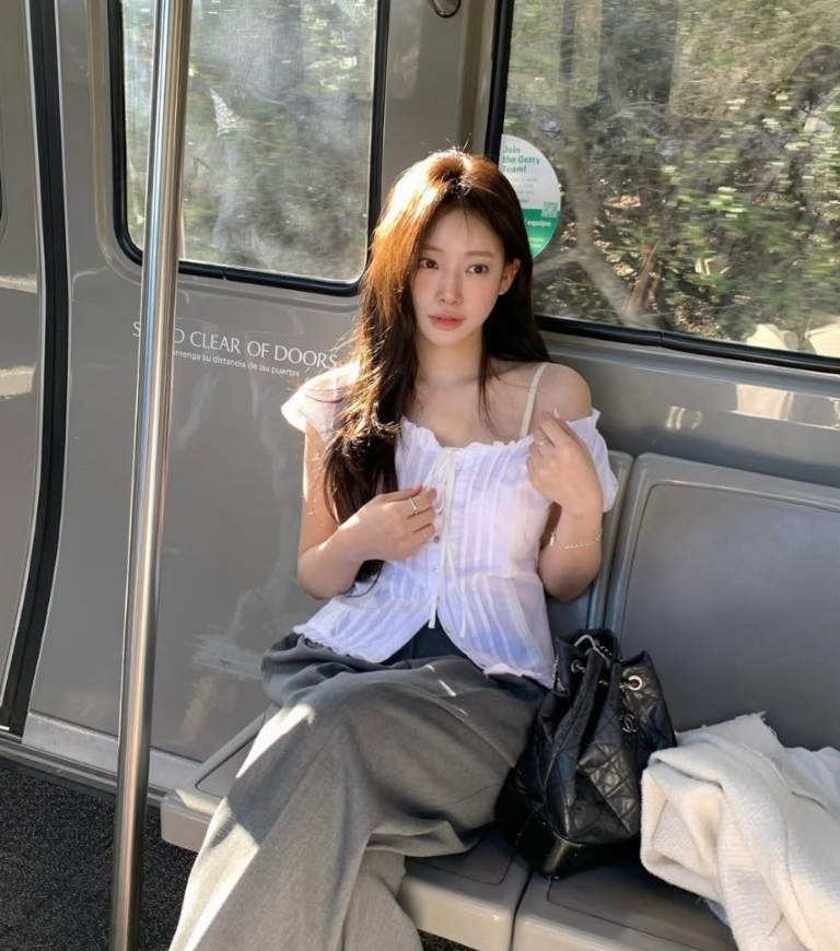 리즈블랑 이미지