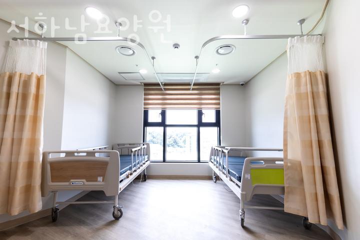 서하남요양원 이미지