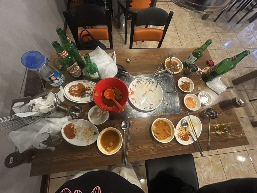 두언니 양꼬치&마라탕 이미지