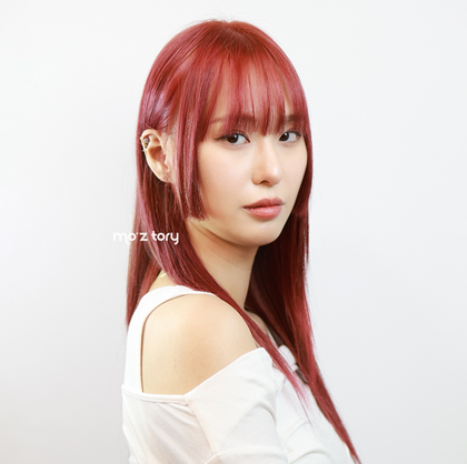 호수미용실 이미지