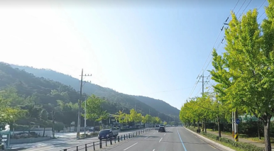 칠곡중앙대로 주유소 이미지