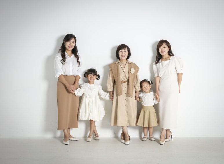포시즌패밀리스튜디오 이미지