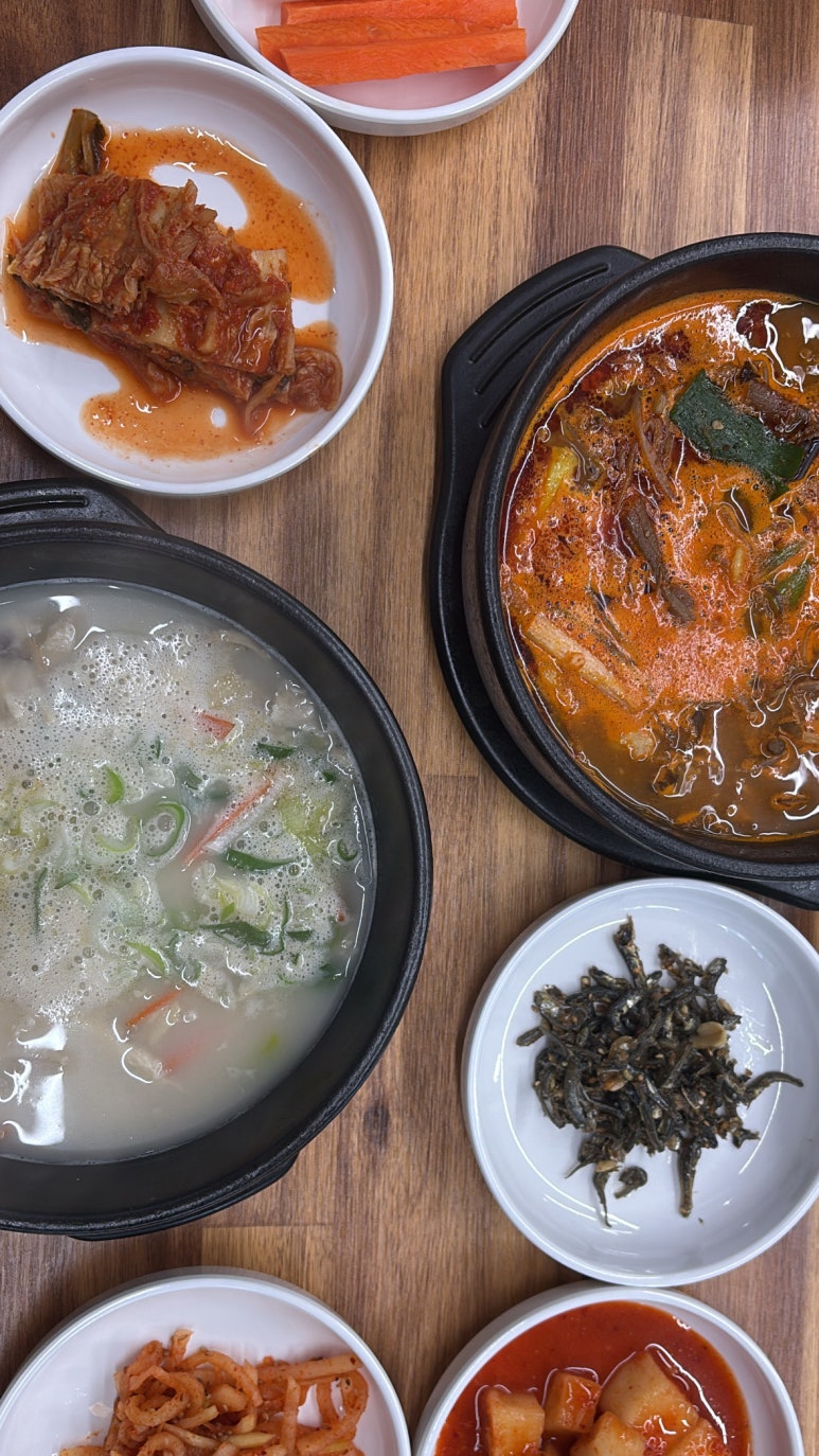 순자네닭개장닭발삼계탕 이미지