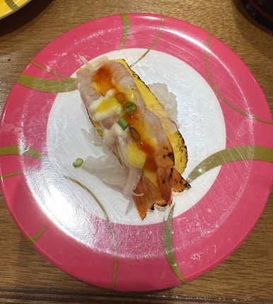 차프로회전초밥 이미지