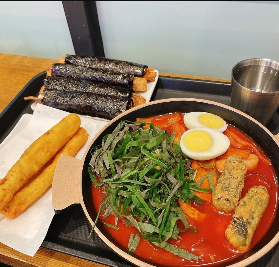 (주)산돌식품 이미지