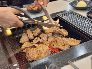 태을갈비 이미지
