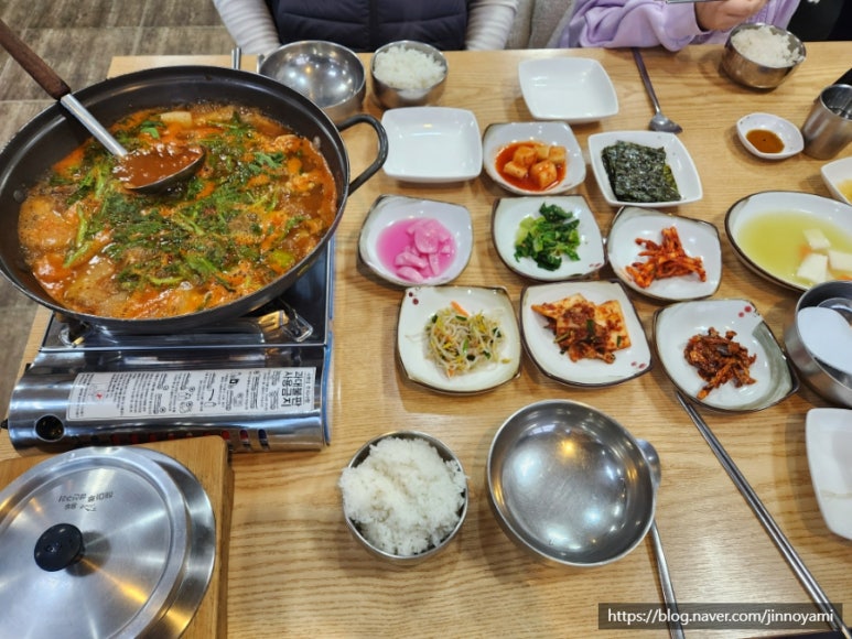 용두해마루생선구이 이미지