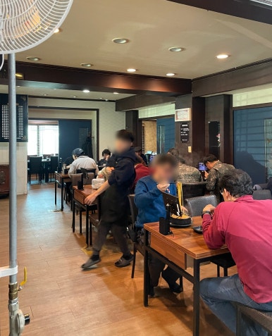 뚝배기짬뽕패밀리 이미지