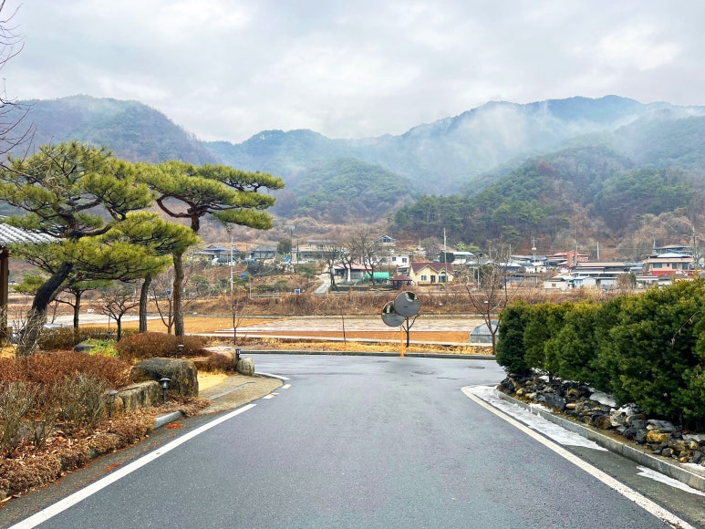 단양정한옥펜션 이미지