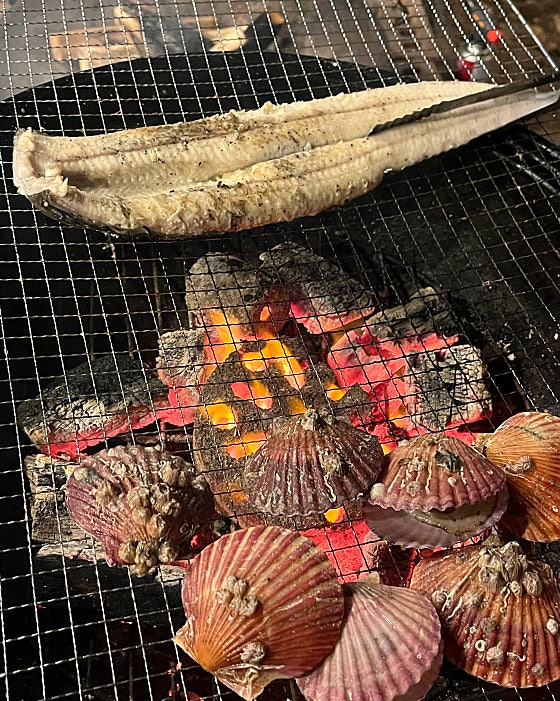 돌담 캠핑&가든 이미지