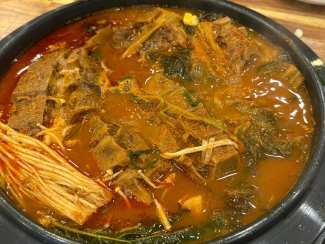 청년순대국첨단2지구점 이미지