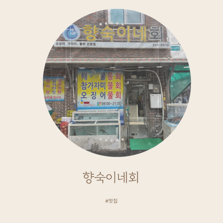 향숙이네 이미지