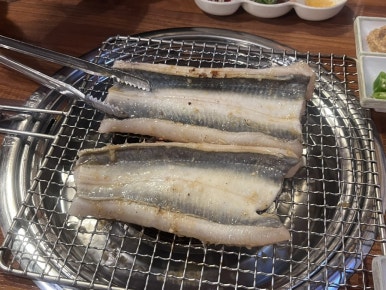 서광장어구이 이미지