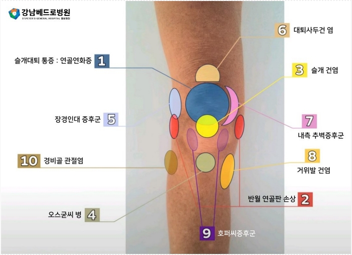 베드로병원 이미지