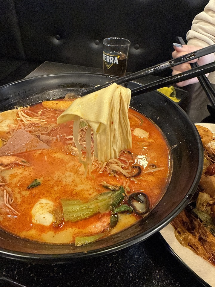 일품마라탕 이미지