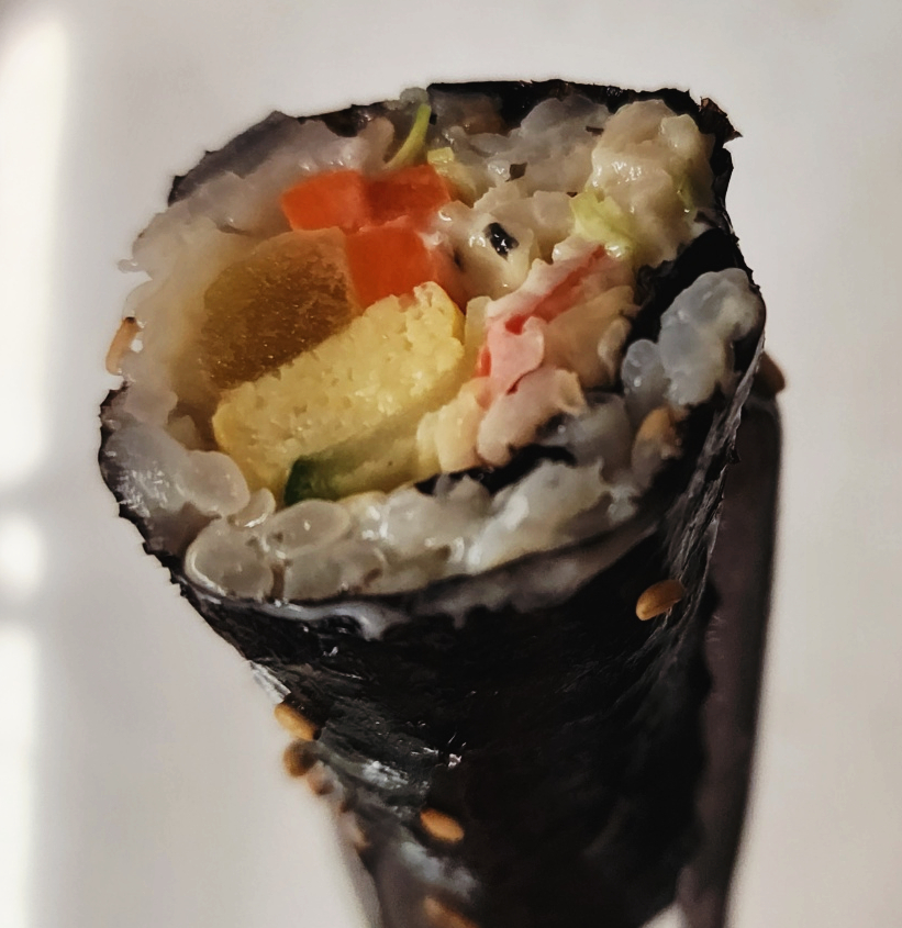 리틀꼬마김밥동탄 이미지