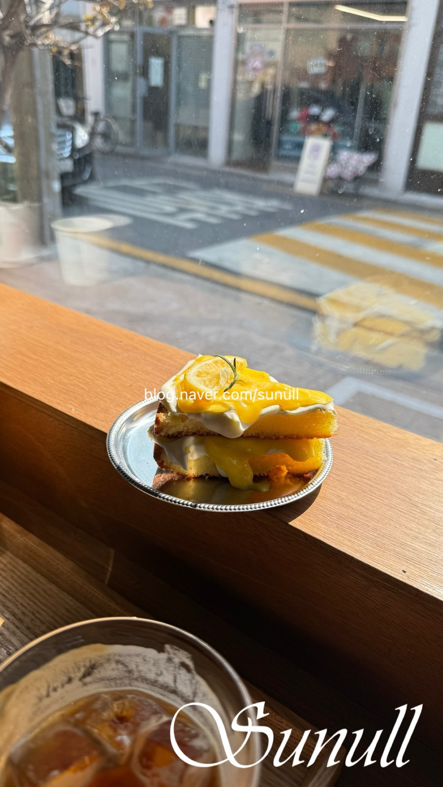 인마이험블커피 이미지