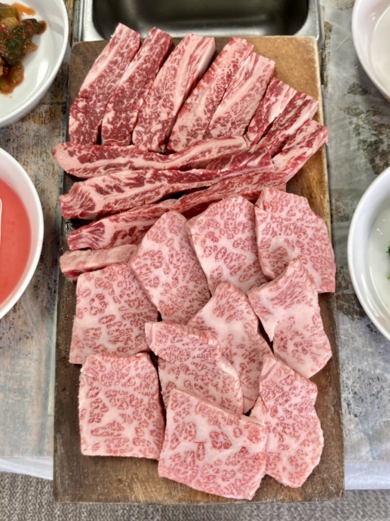 목포유경식육식당 이미지