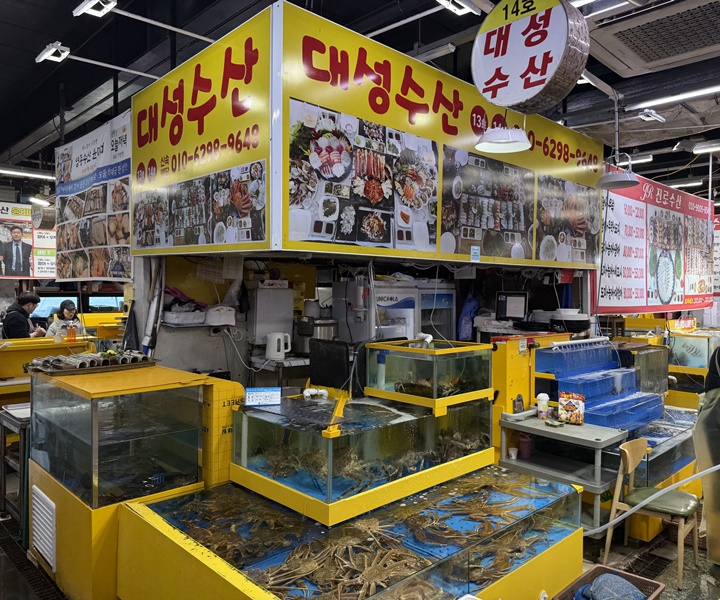대성수산 이미지