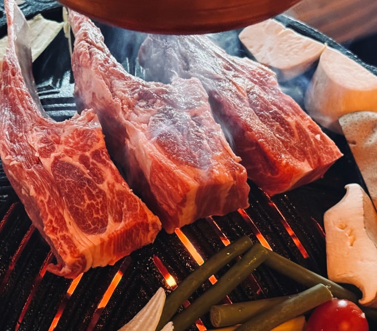 의영이네 양갈비 이미지