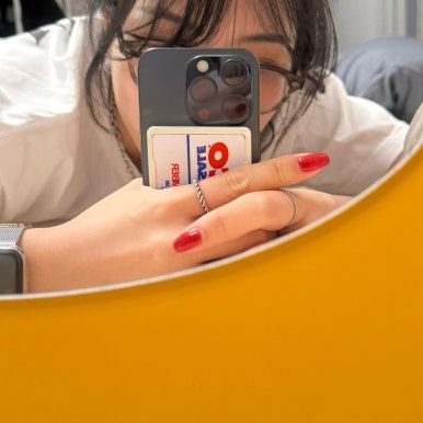 라비타네일 이미지