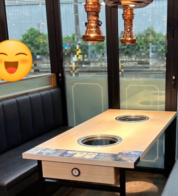 명륜진사갈비서귀 이미지