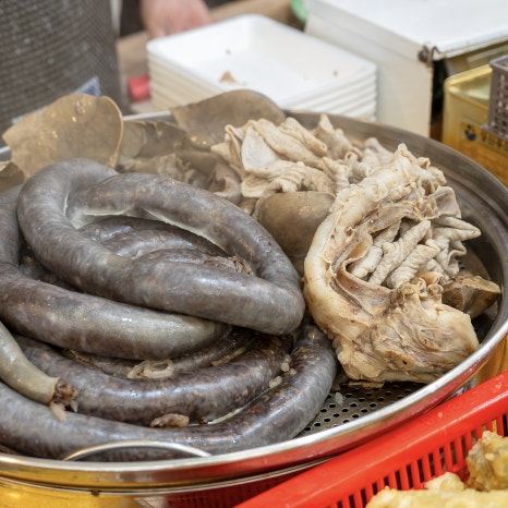 맛나수제어묵 이미지