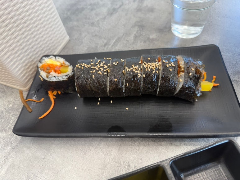 김밥집108 이미지