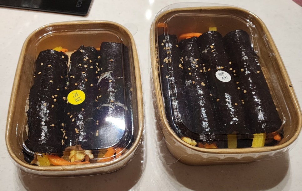 리틀꼬마김밥동탄 이미지