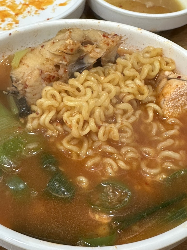 강연우동태찌개세종 이미지