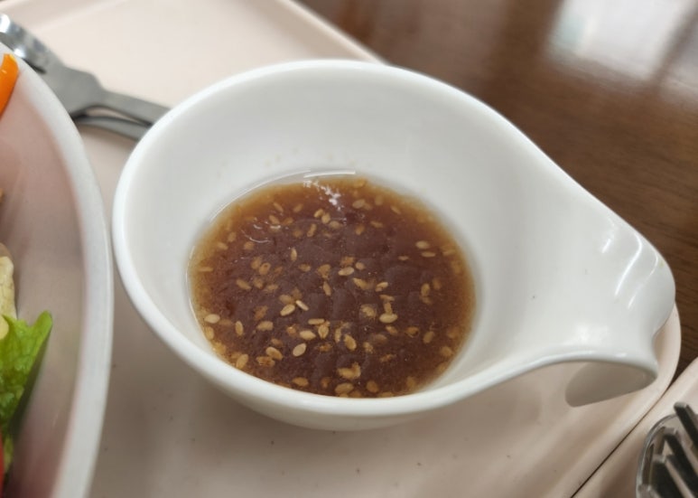 그린새우젓 이미지