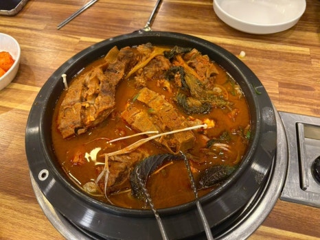 청년순대국첨단2지구점 이미지