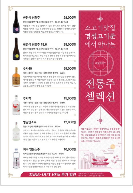 경성고기꾼 이미지