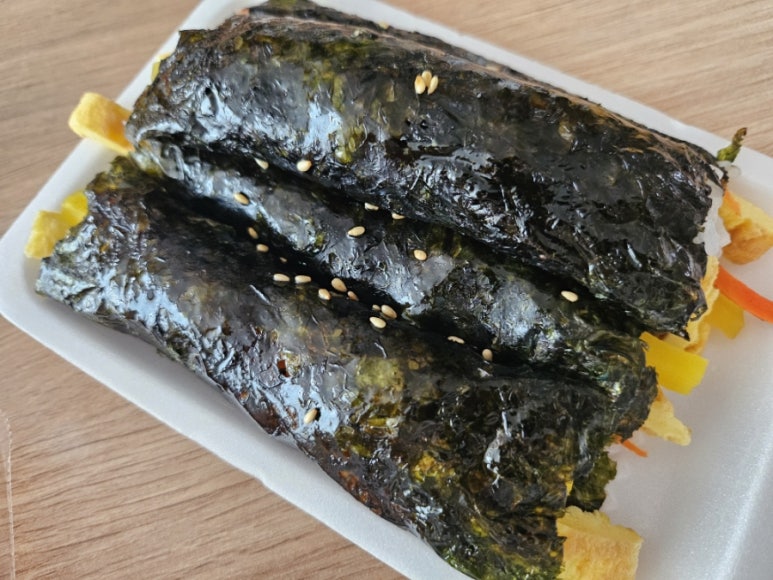 꼬마김밥나라 이미지