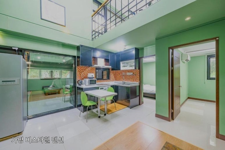 비스타힐펜션 이미지