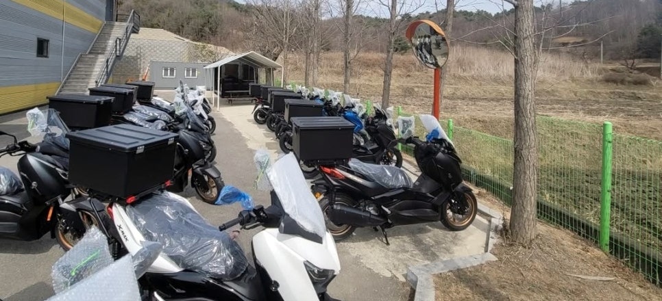 동일오토바이리스 이미지