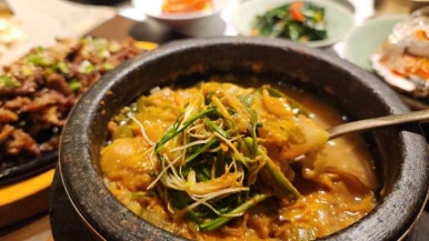 청담맛식당 이미지