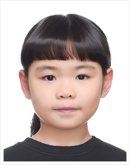 정사진관 이미지