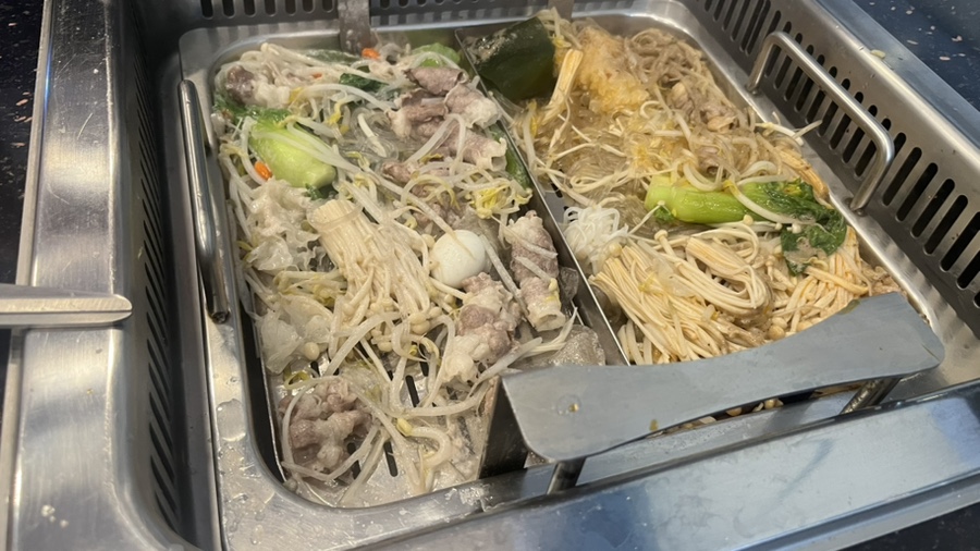 가향훠궈&마라탕 이미지