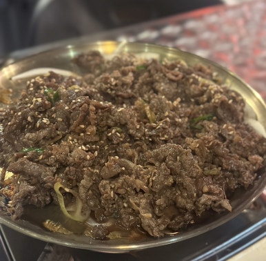 신신우동 이미지