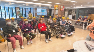 안산조은시니어센터 이미지