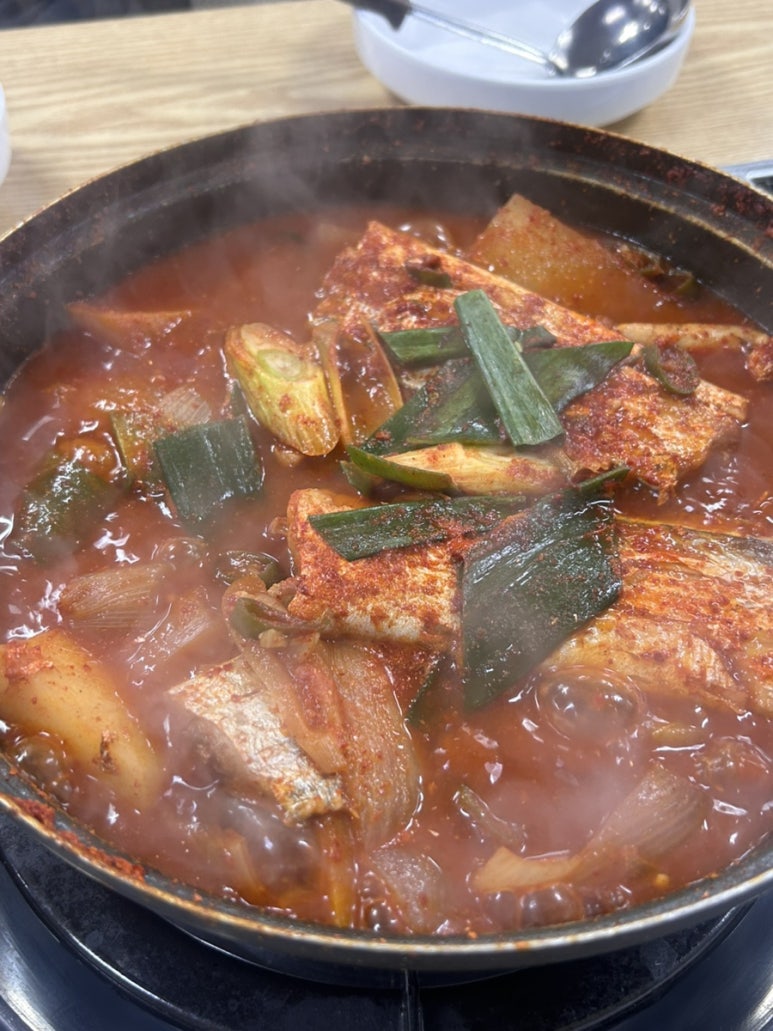 일송정푸드 이미지