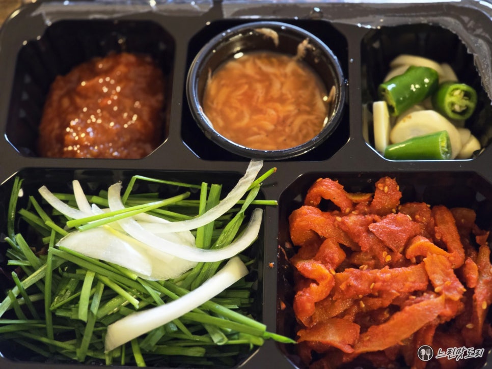 천년족발 이미지